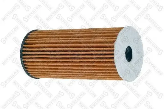 Ölfilter STELLOX 20-50799-SX Bild Ölfilter STELLOX 20-50799-SX