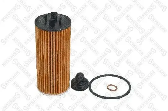 Ölfilter STELLOX 20-50799-SX Bild Ölfilter STELLOX 20-50799-SX