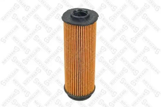 Ölfilter STELLOX 20-50811-SX Bild Ölfilter STELLOX 20-50811-SX