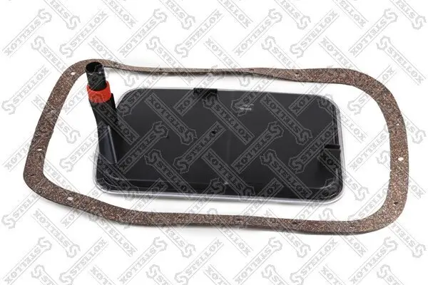 Hydraulikfilter, Automatikgetriebe STELLOX 20-51003-SX