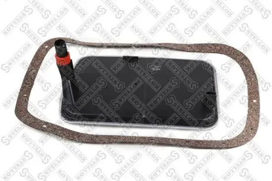 Hydraulikfilter, Automatikgetriebe STELLOX 20-51003-SX Bild Hydraulikfilter, Automatikgetriebe STELLOX 20-51003-SX