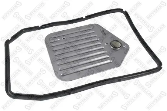 Hydraulikfilter, Automatikgetriebe STELLOX 20-51005-SX Bild Hydraulikfilter, Automatikgetriebe STELLOX 20-51005-SX