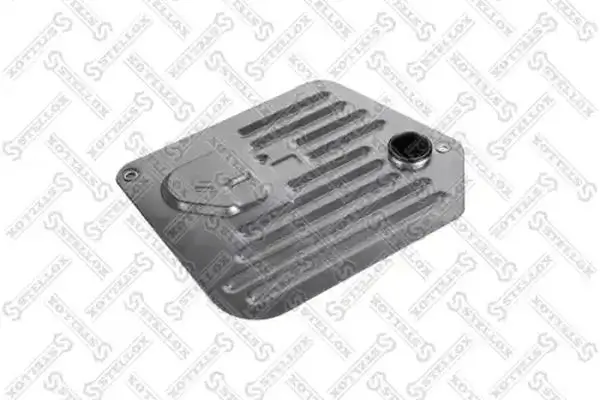 Hydraulikfilter, Automatikgetriebe STELLOX 20-51008-SX