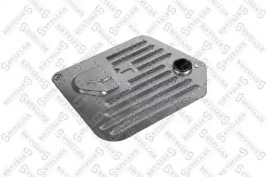 Hydraulikfilter, Automatikgetriebe STELLOX 20-51008-SX Bild Hydraulikfilter, Automatikgetriebe STELLOX 20-51008-SX