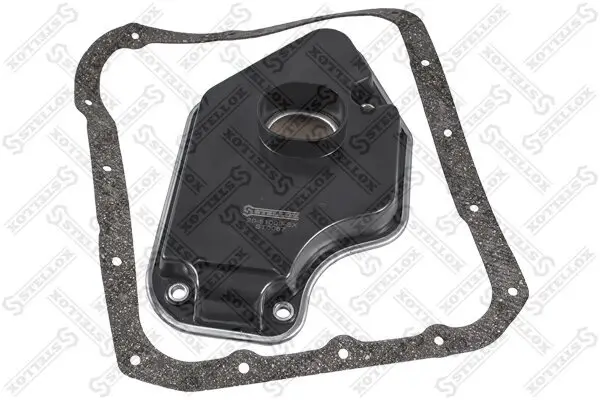 Hydraulikfilter, Automatikgetriebe STELLOX 20-51009-SX