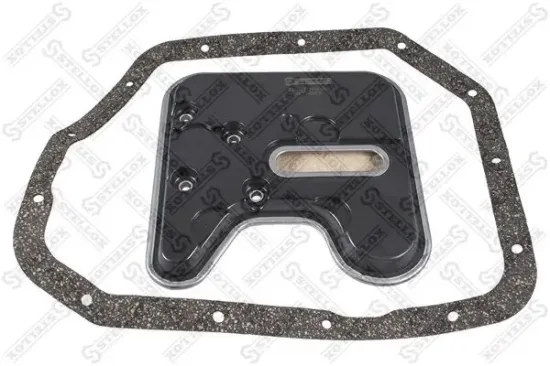 Hydraulikfilter, Automatikgetriebe STELLOX 20-51016-SX Bild Hydraulikfilter, Automatikgetriebe STELLOX 20-51016-SX