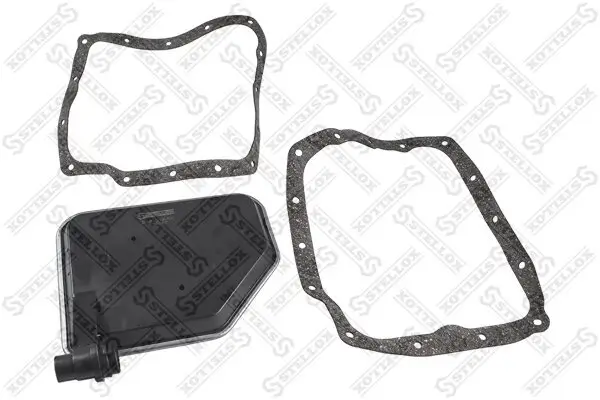 Hydraulikfilter, Automatikgetriebe STELLOX 20-51018-SX