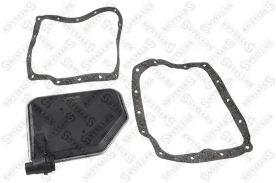 Hydraulikfilter, Automatikgetriebe STELLOX 20-51018-SX Bild Hydraulikfilter, Automatikgetriebe STELLOX 20-51018-SX