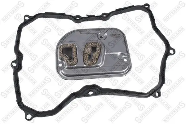 Hydraulikfilter, Automatikgetriebe STELLOX 20-51021-SX