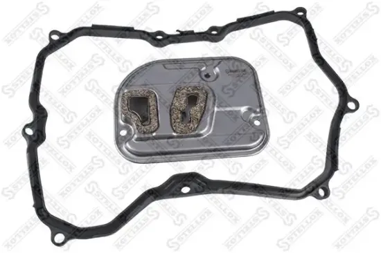 Hydraulikfilter, Automatikgetriebe STELLOX 20-51021-SX Bild Hydraulikfilter, Automatikgetriebe STELLOX 20-51021-SX