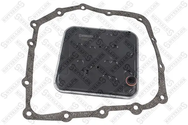 Hydraulikfilter, Automatikgetriebe STELLOX 20-51027-SX