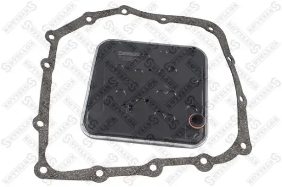 Hydraulikfilter, Automatikgetriebe STELLOX 20-51027-SX Bild Hydraulikfilter, Automatikgetriebe STELLOX 20-51027-SX