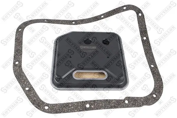 Hydraulikfilter, Automatikgetriebe STELLOX 20-51032-SX