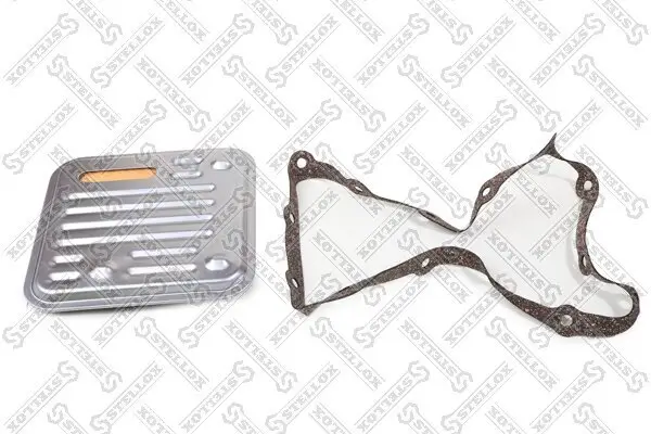 Hydraulikfilter, Automatikgetriebe STELLOX 20-51034-SX