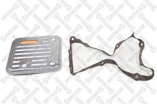 Hydraulikfilter, Automatikgetriebe STELLOX 20-51034-SX Bild Hydraulikfilter, Automatikgetriebe STELLOX 20-51034-SX