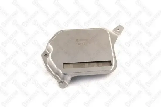 Hydraulikfilter, Automatikgetriebe STELLOX 20-51038-SX Bild Hydraulikfilter, Automatikgetriebe STELLOX 20-51038-SX