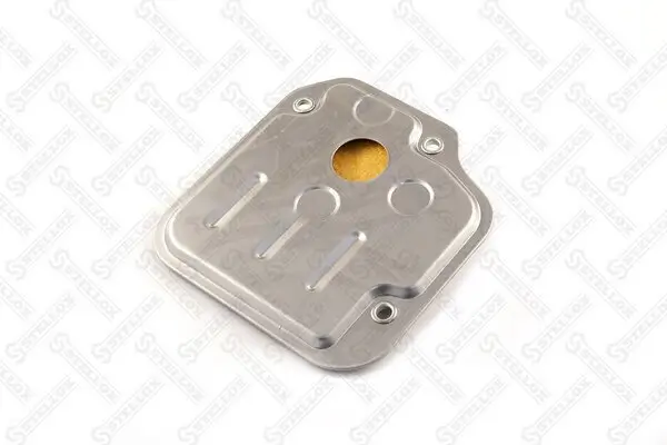 Hydraulikfilter, Automatikgetriebe STELLOX 20-51044-SX