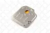 Hydraulikfilter, Automatikgetriebe STELLOX 20-51044-SX Bild Hydraulikfilter, Automatikgetriebe STELLOX 20-51044-SX
