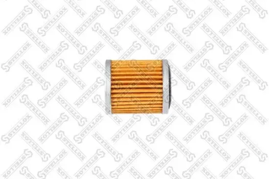 Hydraulikfilter, Automatikgetriebe STELLOX 20-51046-SX Bild Hydraulikfilter, Automatikgetriebe STELLOX 20-51046-SX