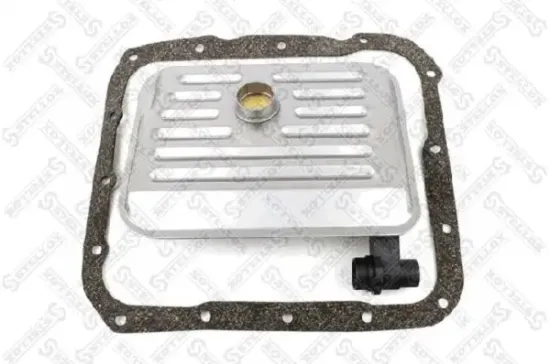 Hydraulikfilter, Automatikgetriebe STELLOX 20-51050-SX Bild Hydraulikfilter, Automatikgetriebe STELLOX 20-51050-SX