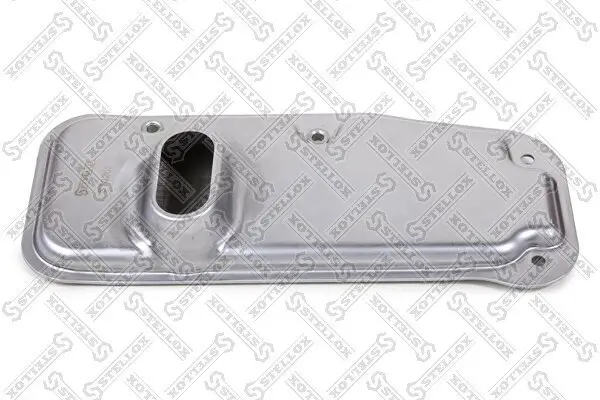 Hydraulikfilter, Automatikgetriebe STELLOX 20-51064-SX