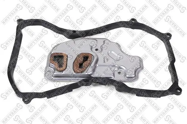 Hydraulikfilter, Automatikgetriebe STELLOX 20-51069-SX