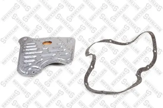 Hydraulikfilter, Automatikgetriebe STELLOX 20-51079-SX Bild Hydraulikfilter, Automatikgetriebe STELLOX 20-51079-SX