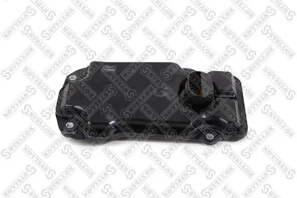 Hydraulikfilter, Automatikgetriebe STELLOX 20-51082-SX