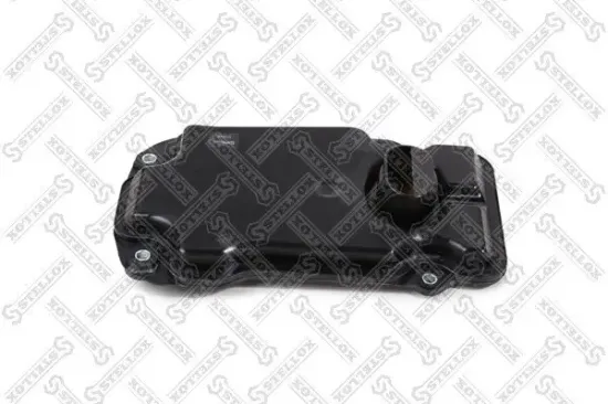 Hydraulikfilter, Automatikgetriebe STELLOX 20-51082-SX Bild Hydraulikfilter, Automatikgetriebe STELLOX 20-51082-SX