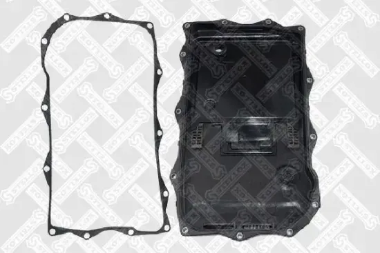 Hydraulikfilter, Automatikgetriebe STELLOX 20-51085-SX Bild Hydraulikfilter, Automatikgetriebe STELLOX 20-51085-SX