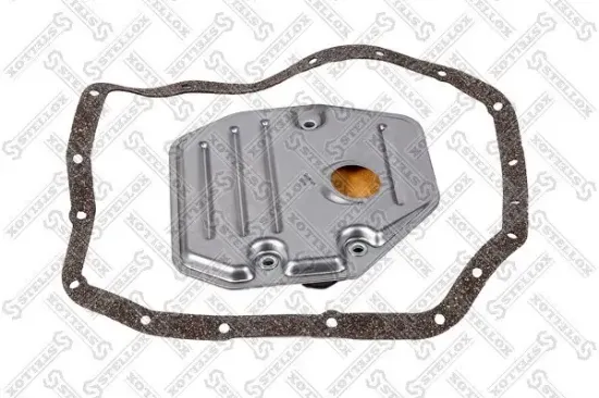 Hydraulikfilter, Automatikgetriebe STELLOX 20-51094-SX Bild Hydraulikfilter, Automatikgetriebe STELLOX 20-51094-SX