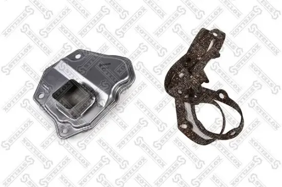 Hydraulikfilter, Automatikgetriebe STELLOX 20-51098-SX Bild Hydraulikfilter, Automatikgetriebe STELLOX 20-51098-SX