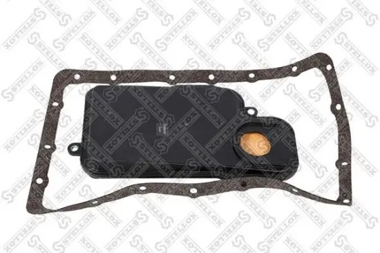 Hydraulikfilter, Automatikgetriebe STELLOX 20-51103-SX Bild Hydraulikfilter, Automatikgetriebe STELLOX 20-51103-SX