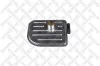 Hydraulikfilter, Automatikgetriebe STELLOX 20-51106-SX Bild Hydraulikfilter, Automatikgetriebe STELLOX 20-51106-SX