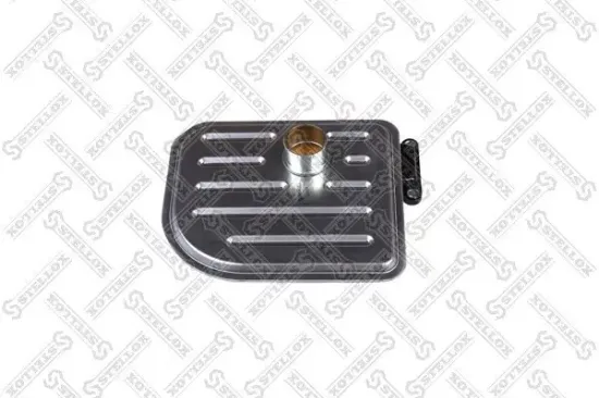 Hydraulikfilter, Automatikgetriebe STELLOX 20-51106-SX Bild Hydraulikfilter, Automatikgetriebe STELLOX 20-51106-SX