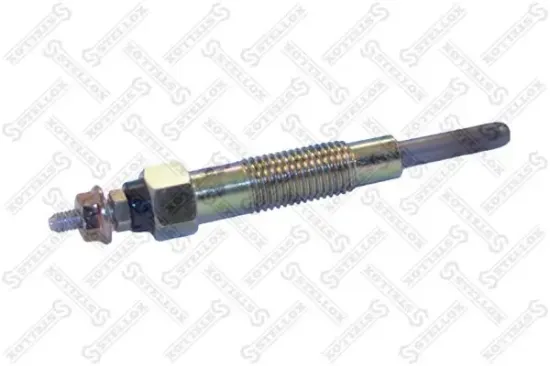 Glühkerze 6,5 V STELLOX 201 037-SX Bild Glühkerze 6,5 V STELLOX 201 037-SX