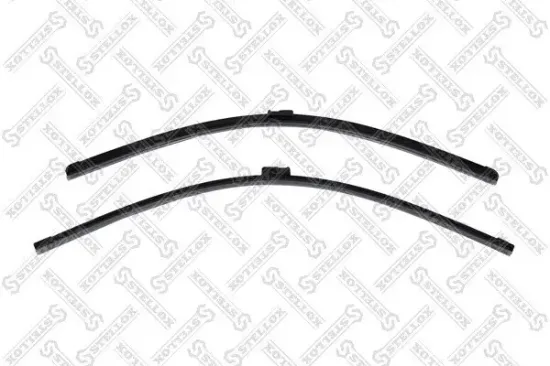 Wischblatt vorne STELLOX 201 671-SX Bild Wischblatt vorne STELLOX 201 671-SX