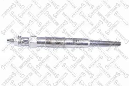 Glühkerze 11 V STELLOX 201 004-SX Bild Glühkerze 11 V STELLOX 201 004-SX