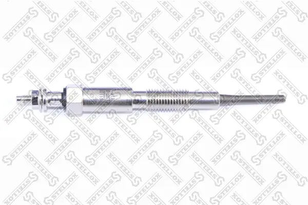 Glühkerze 11 V STELLOX 201 007-SX