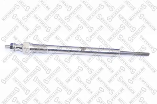 Glühkerze 11 V STELLOX 201 075-SX Bild Glühkerze 11 V STELLOX 201 075-SX