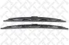 Wischblatt vorne STELLOX 201 500-SX