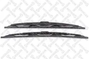 Wischblatt vorne STELLOX 201 500-SX