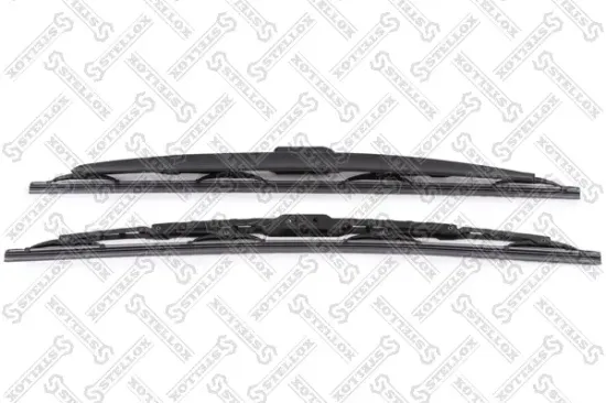 Wischblatt vorne STELLOX 201 500-SX Bild Wischblatt vorne STELLOX 201 500-SX