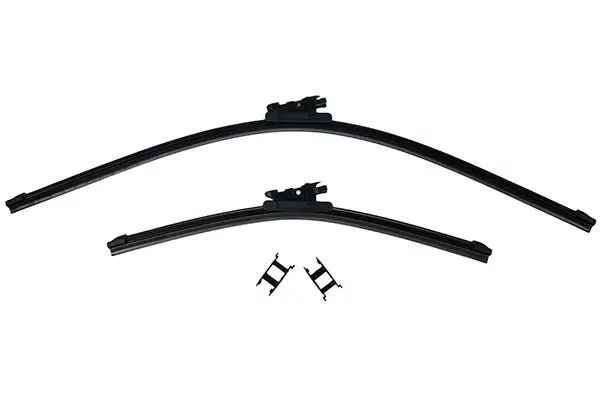 Wischblatt vorne STELLOX 201 608-SX