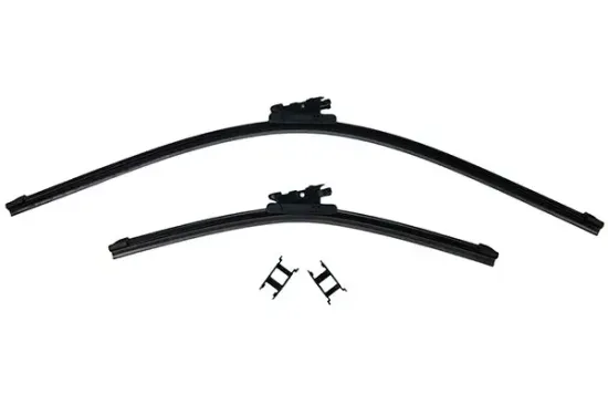 Wischblatt vorne STELLOX 201 608-SX Bild Wischblatt vorne STELLOX 201 608-SX