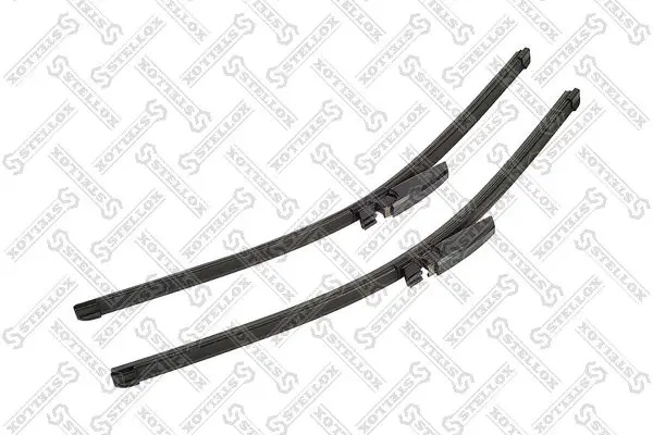 Wischblatt vorne STELLOX 201 610-SX