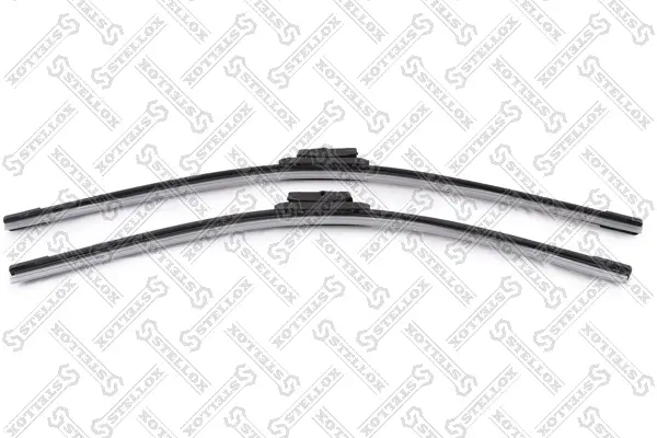 Wischblatt vorne STELLOX 201 624-SX