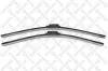 Wischblatt vorne STELLOX 201 624-SX