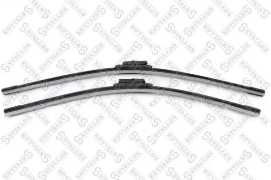 Wischblatt vorne STELLOX 201 624-SX Bild Wischblatt vorne STELLOX 201 624-SX