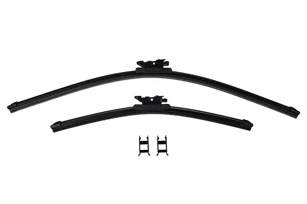 Wischblatt vorne STELLOX 201 631-SX